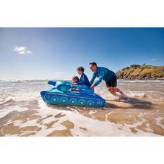 Super Sprayer Inflatable Ride-On, , bcf_hi-res