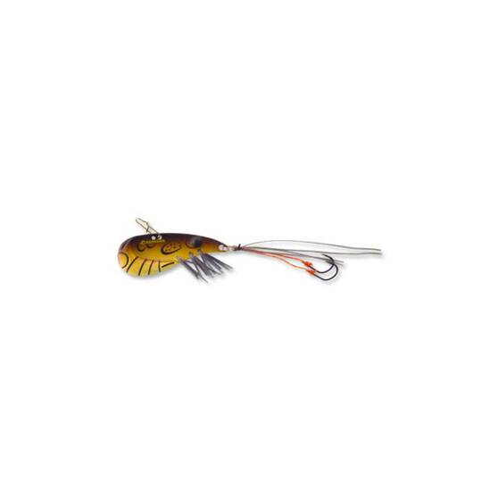 Ecogear ZX30 Blade Lure 30mm COL 411, COL 411, bcf_hi-res
