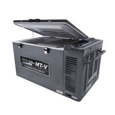 Engel MT-V60FC Combi Fridge Freezer 57L, , bcf_hi-res