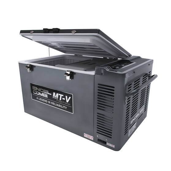 Engel MT-V60FC Combi Fridge Freezer 57L, , bcf_hi-res