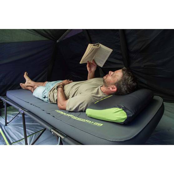 Zempire Chill-Pill Self Inflating V2 Pillow, , bcf_hi-res