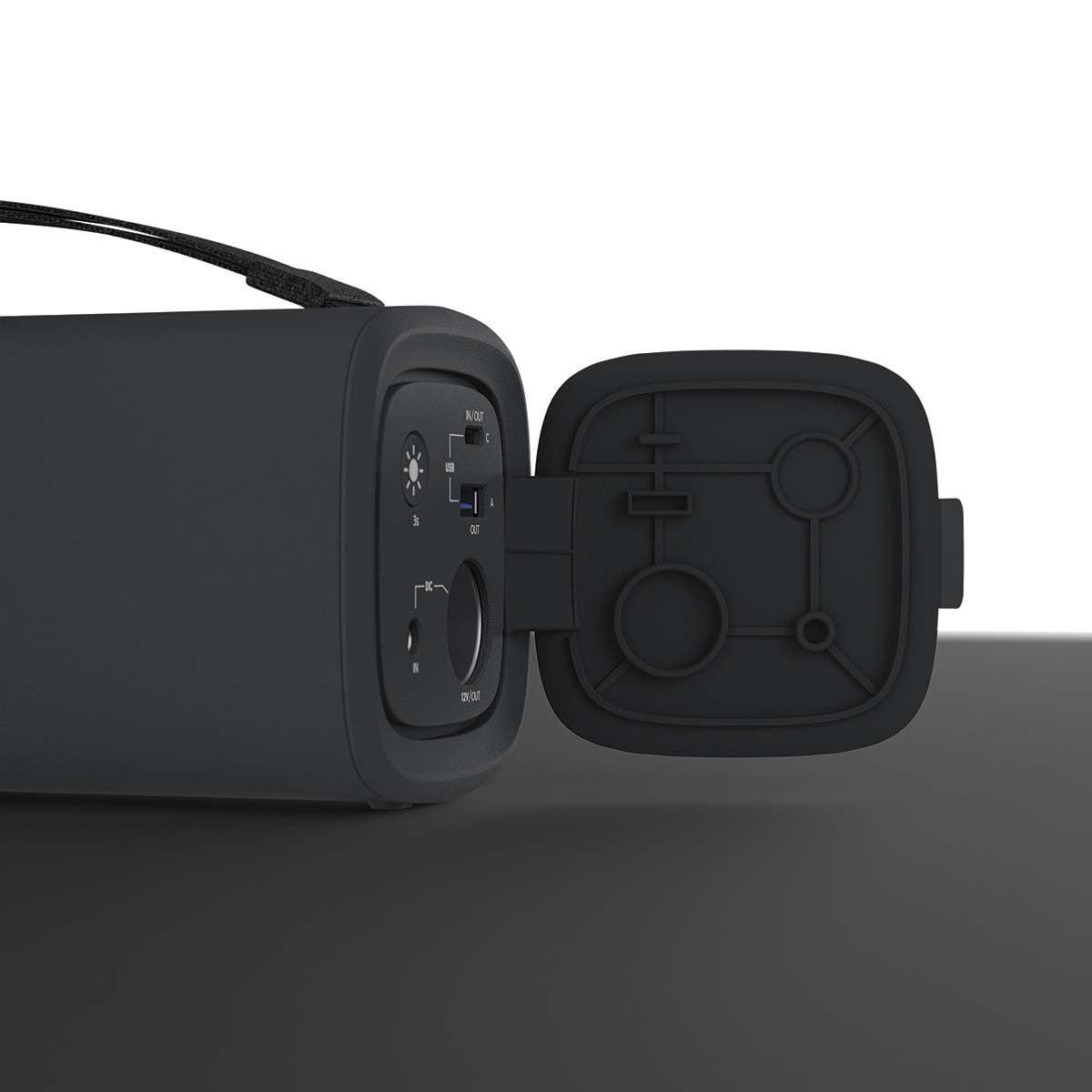 Dometic PLB15 Portable Lithium Battery, , bcf_hi-res