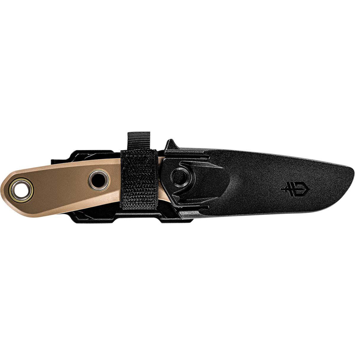 Gerber Principle Fixed Blade Knife Coyote BCF