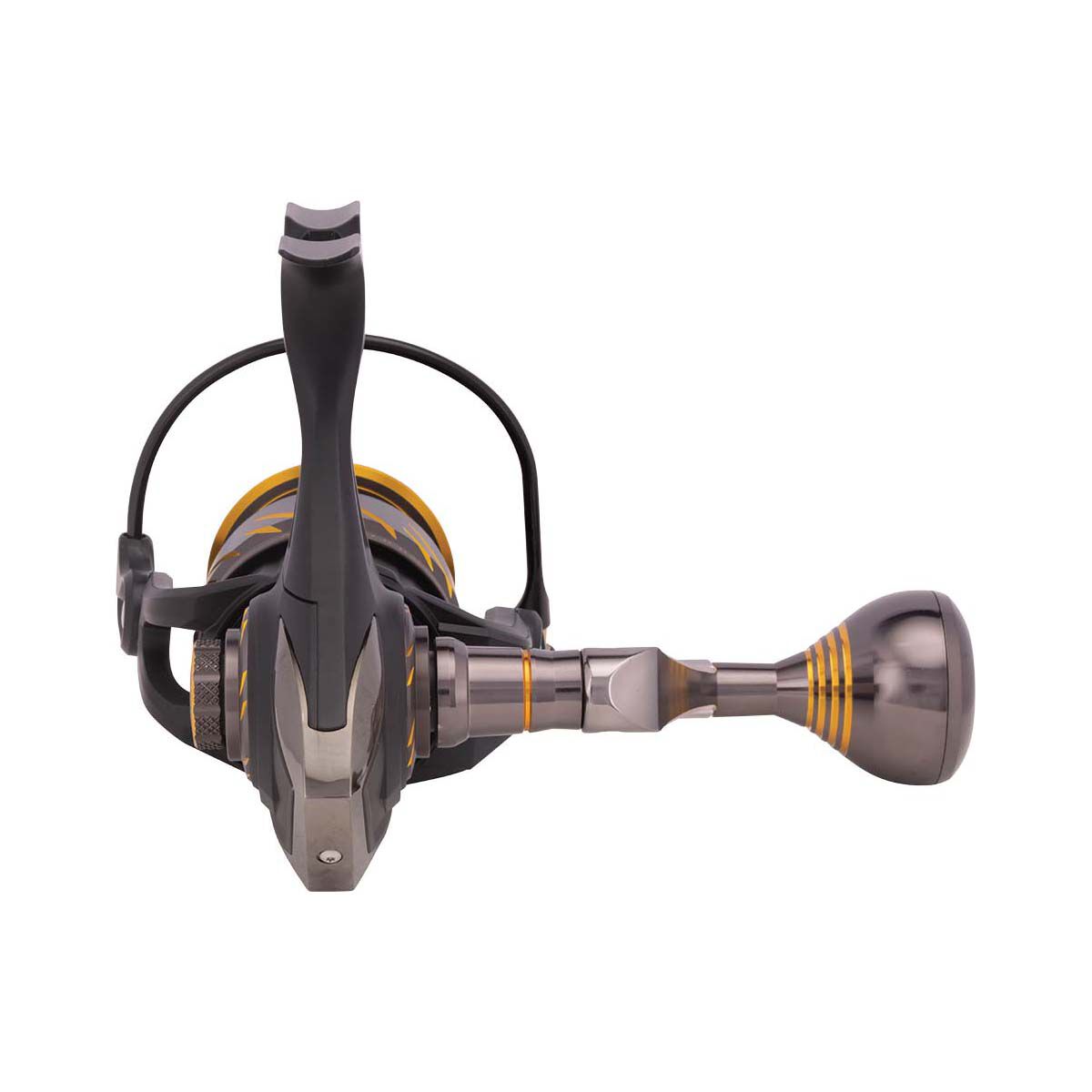 PENN Authority 5500 Spinning Reel, , bcf_hi-res