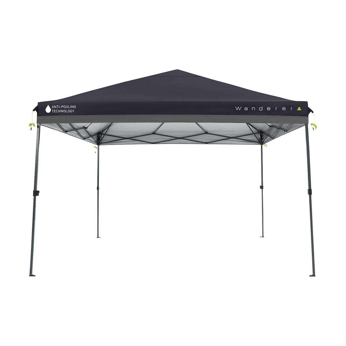 Wanderer Anti-Pooling Pro Gazebo 4.2x3m with Carry Bag, , bcf_hi-res