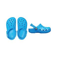Crocs Toddler Baya Clogs, Ocean, bcf_hi-res