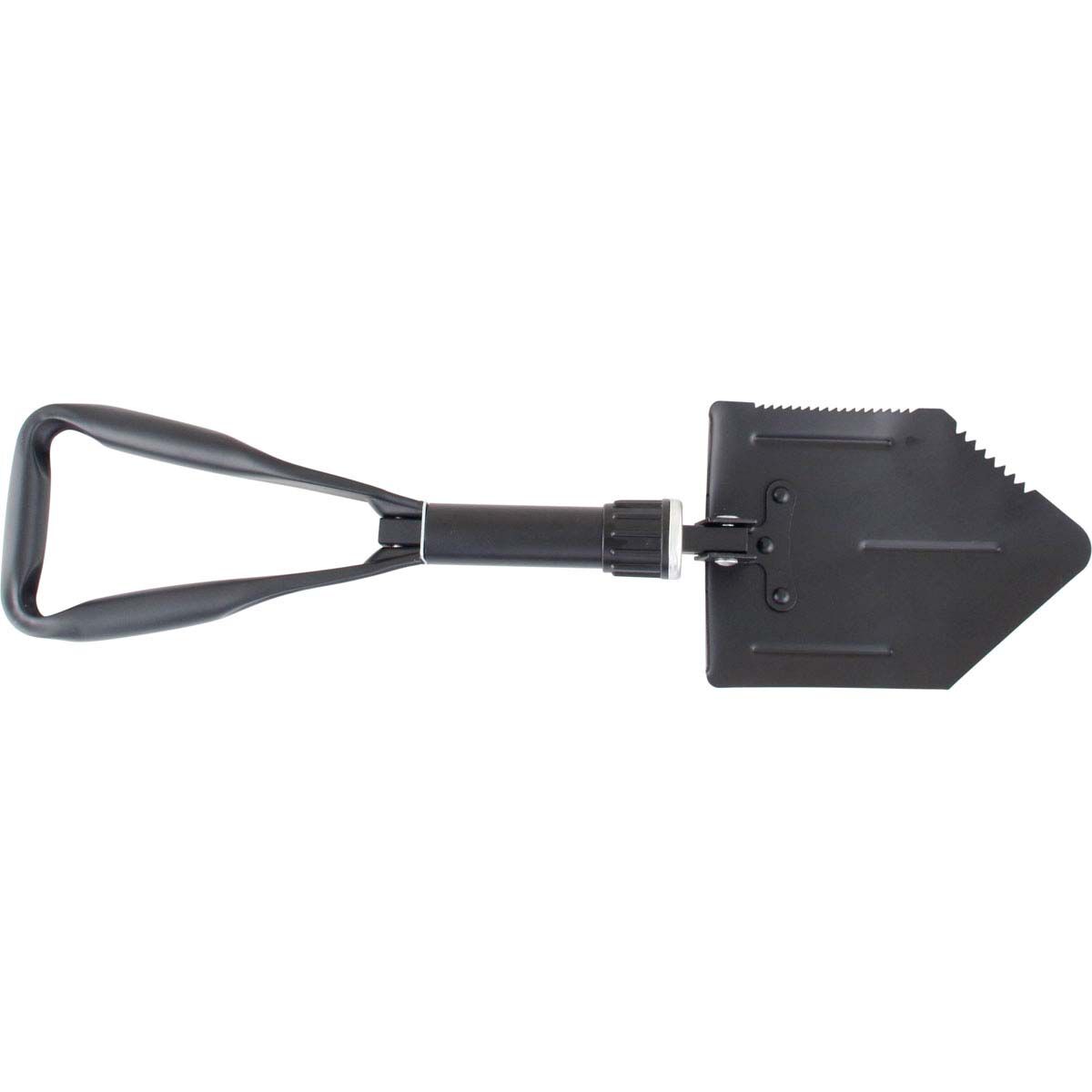 Backpacking on sale shovel reviews