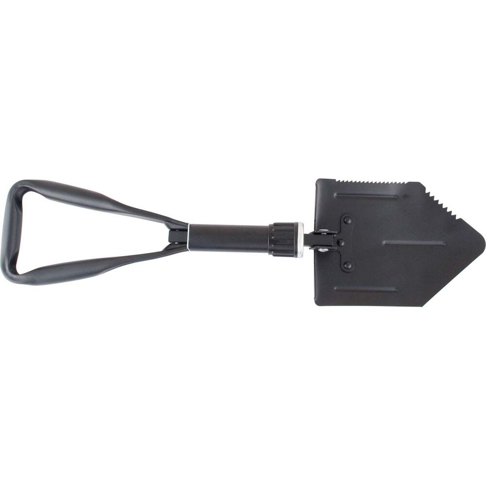 Wanderer Foldable Camp Shovel BCF