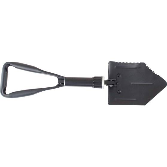 Wanderer Foldable Camp Shovel, , bcf_hi-res