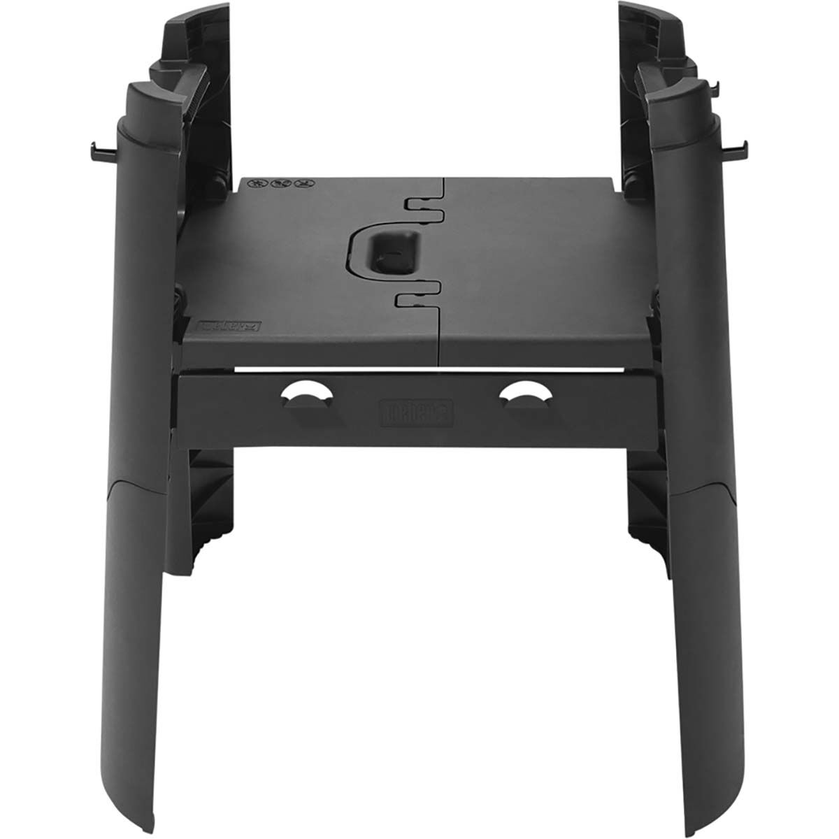 Weber Lumin BBQ Stand with Side Table, , bcf_hi-res