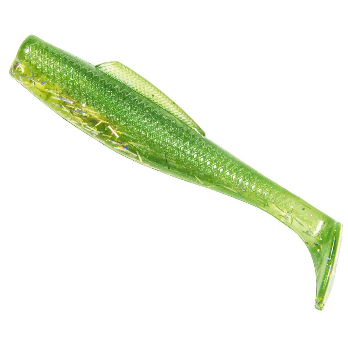 ZMan MinnowZ Soft Plastic Lure 3in Creole Croaker, Creole Croaker, bcf_hi-res