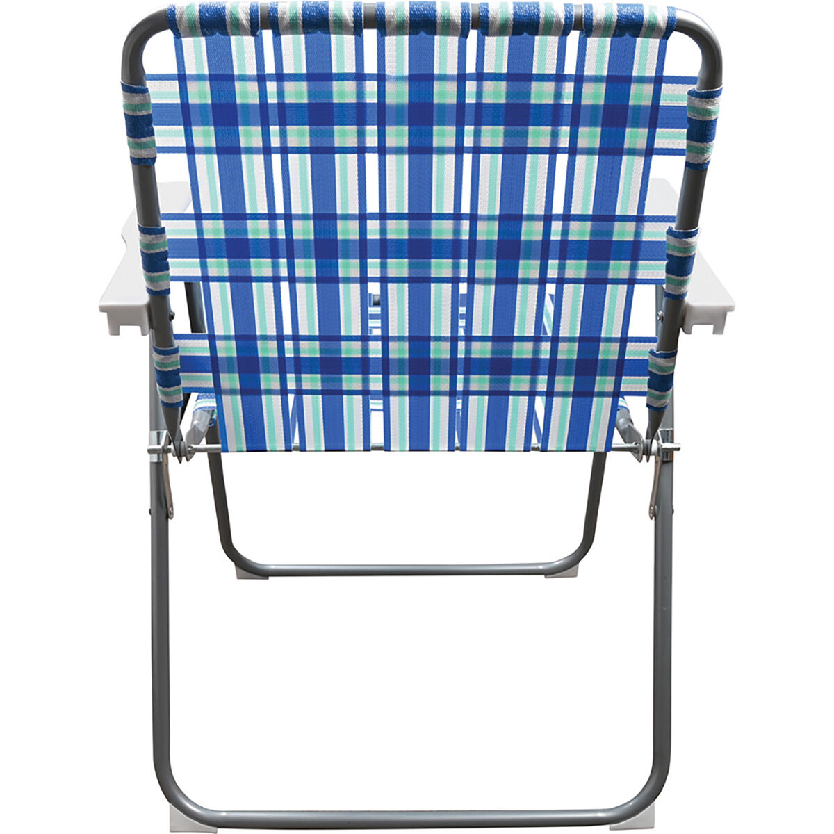 Wanderer Retro Summer Stripe Camp Chair BCF