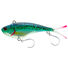 Silver Green Mackerel