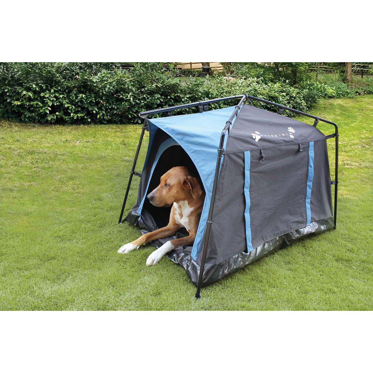 Dog crates hot sale for camping