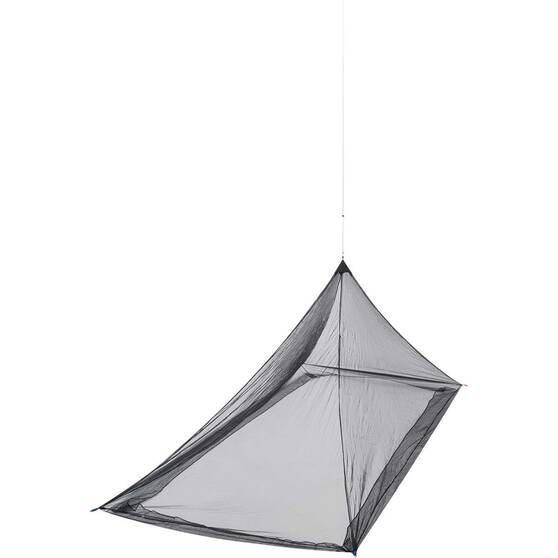 Sea To Summit Mosquito Pyramid Net Shelter Single, , bcf_hi-res
