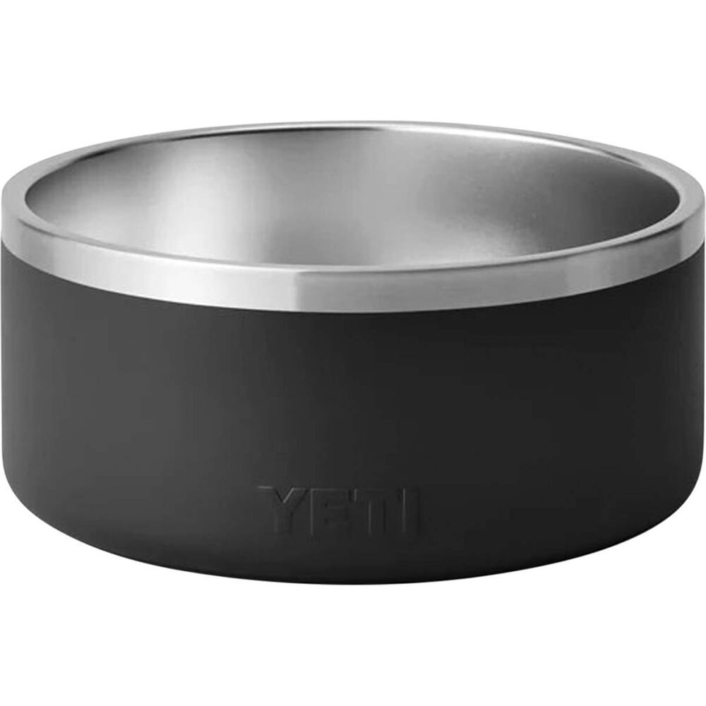 YETI Boomer™ Dog Bowl Black BCF