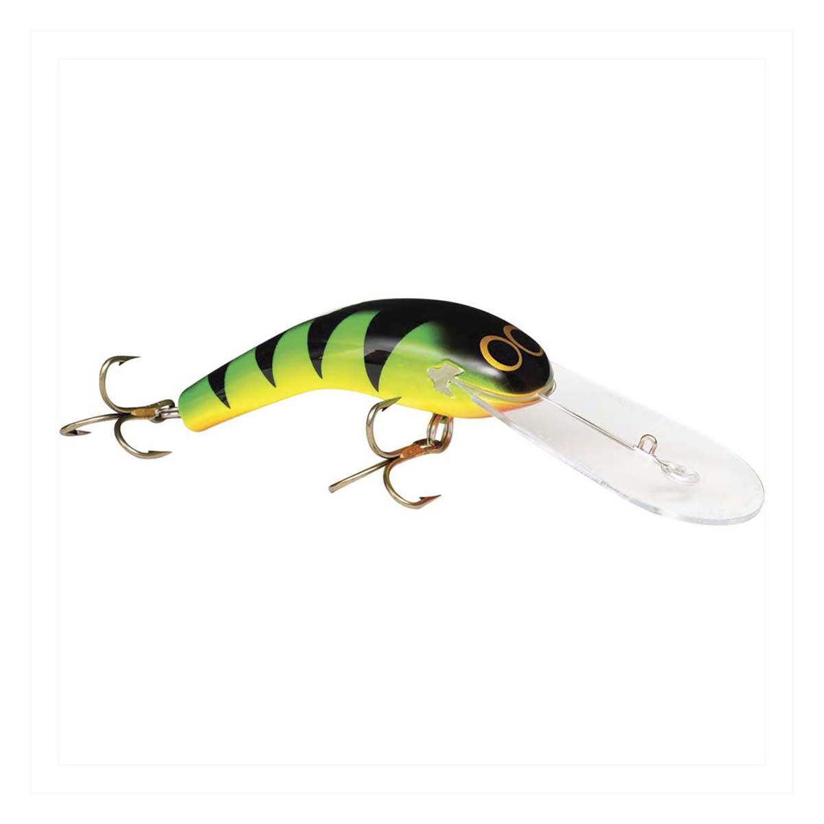 Oar-Gee Plow 15+ Hard Body Lure 100mm A, A, bcf_hi-res