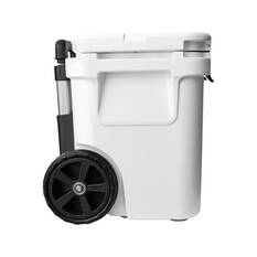 YETI® Roadie® 32 Wheeled Hard Cooler White, White, bcf_hi-res