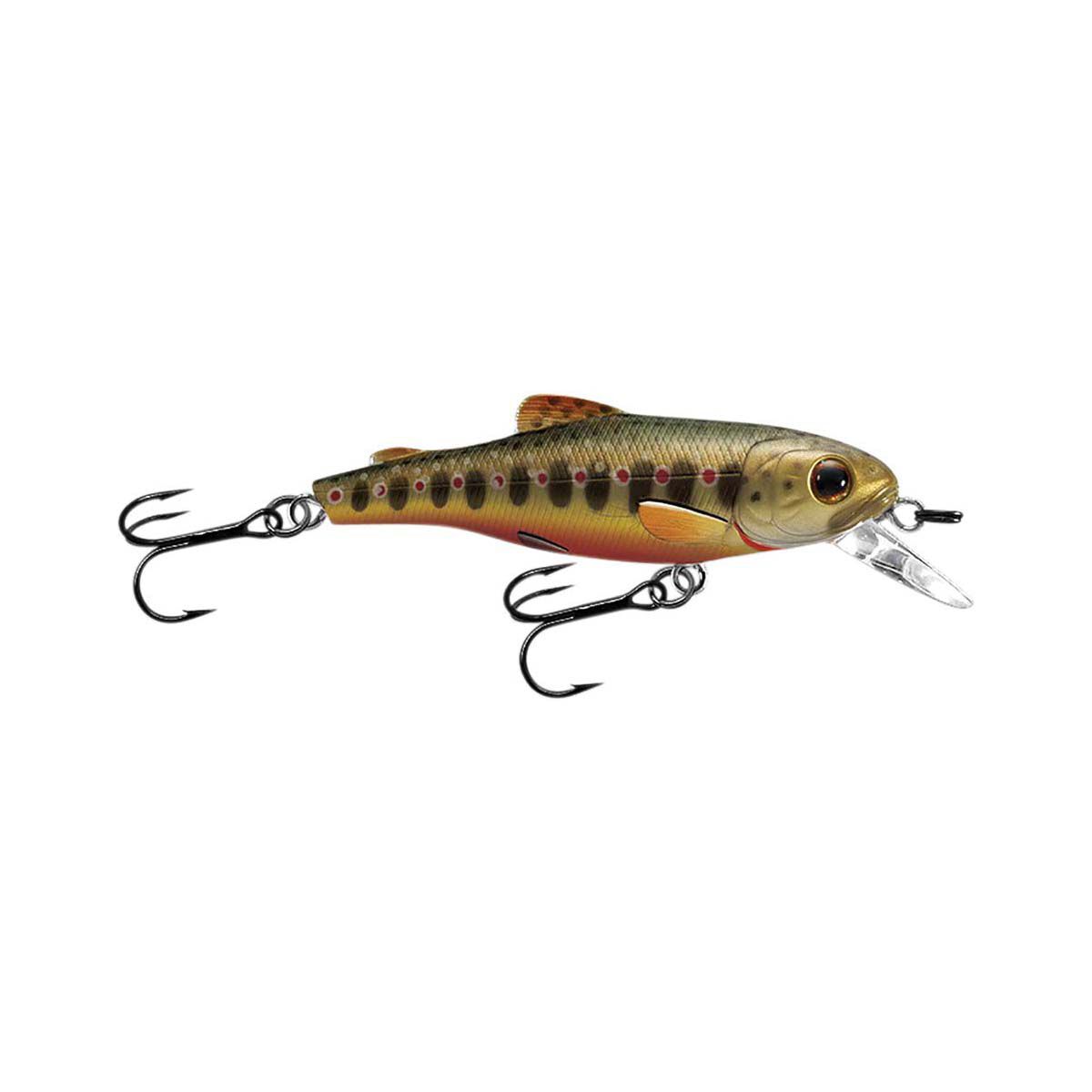 Livetarget Trout Jerkbait Hardbody Lure 2in, , bcf_hi-res