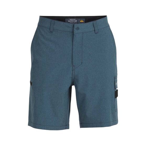 Quiksilver Waterman Men's Bait Shorts, , bcf_hi-res