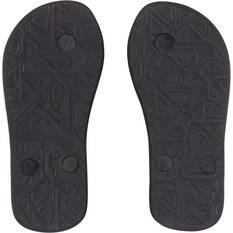 Quiksilver Kids Molokai Art Thongs, White / Green, bcf_hi-res