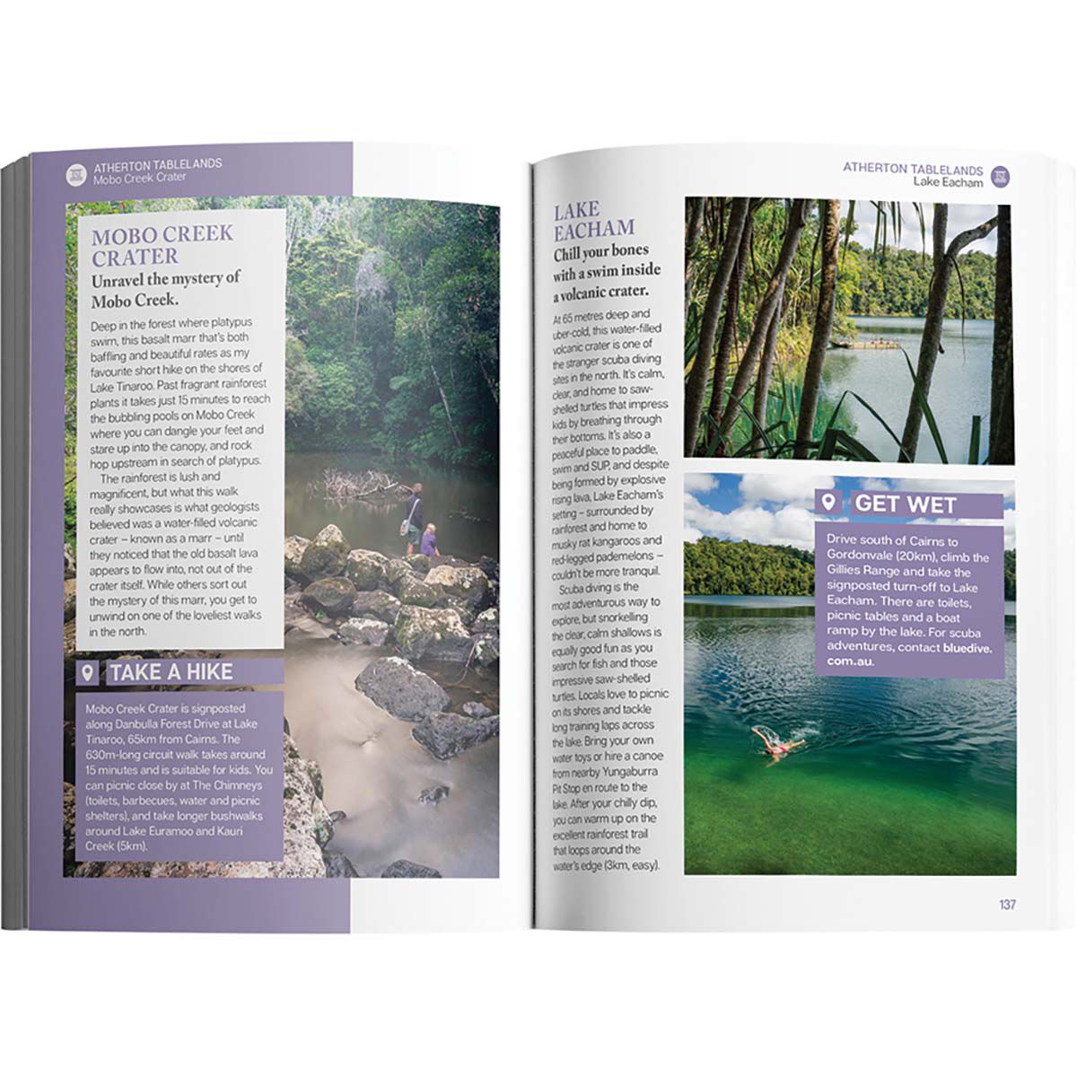 100 Things to See in Tropical North Queensland, , bcf_hi-res