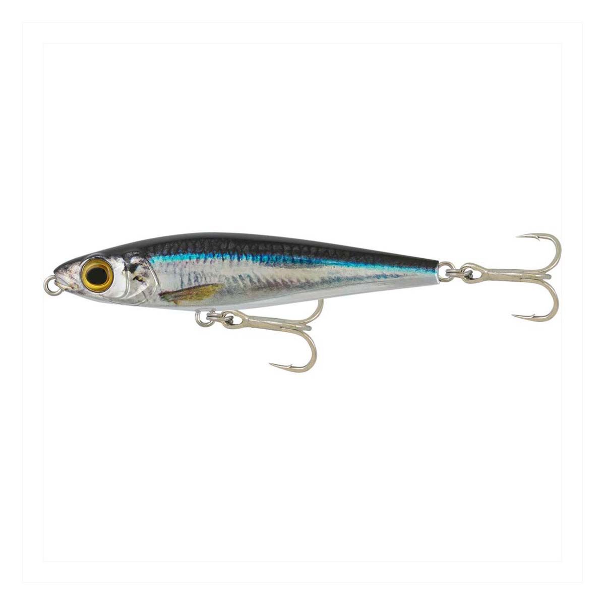Samaki Pacemaker Cast Stick Bait Lure 85mm Anchovy, Anchovy, bcf_hi-res