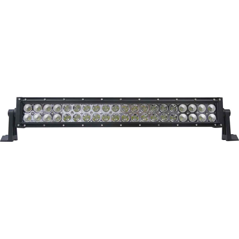 XTM LED Light Bar 120W 21.5in BCF