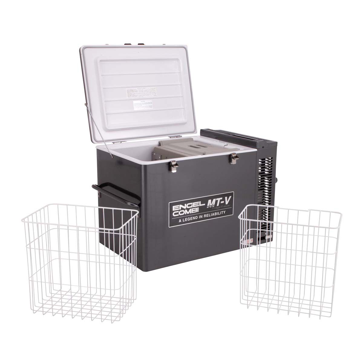 Engel MT-V80FC Combi Fridge Freezer 75L, , bcf_hi-res