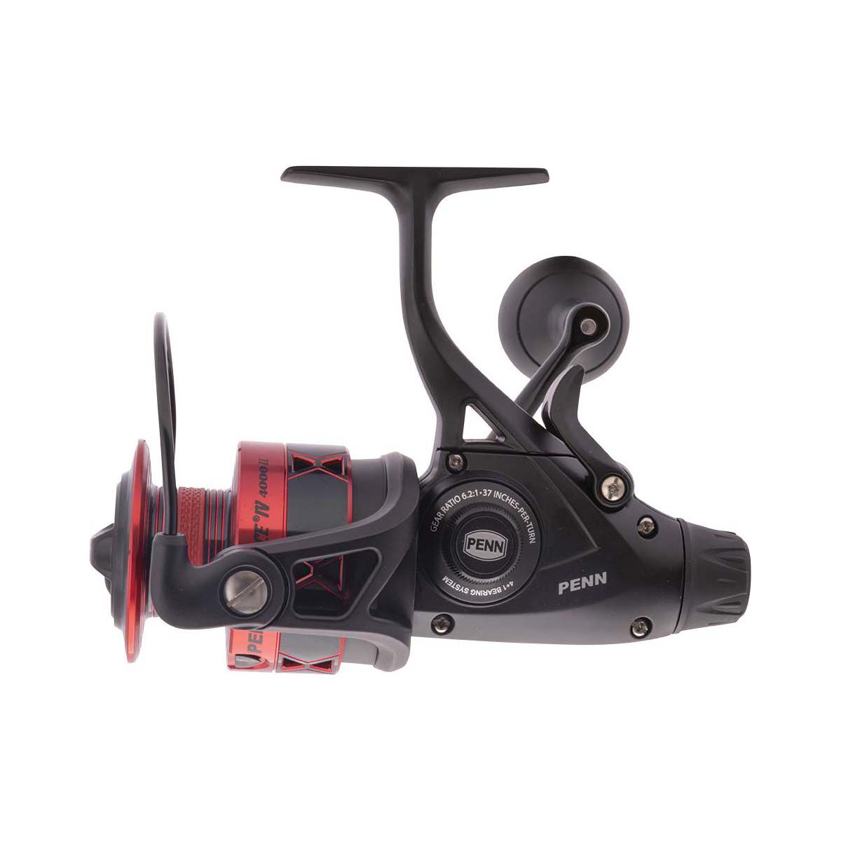 Penn Fierce IV 4000 Live Liner Spin Reel, , bcf_hi-res
