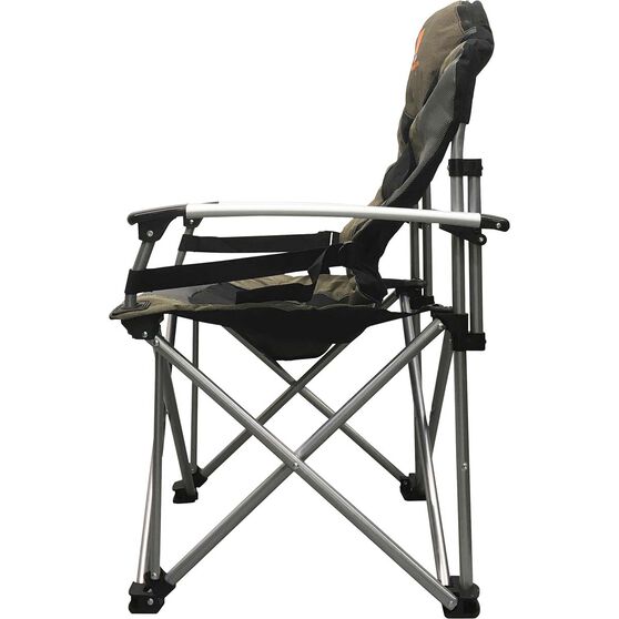 Oztent King Kokoda Camp Chair Bcf