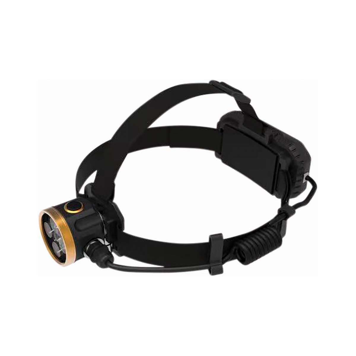 Wanderer Steller Rechargeable Headlamp 1800 Lumen, , bcf_hi-res