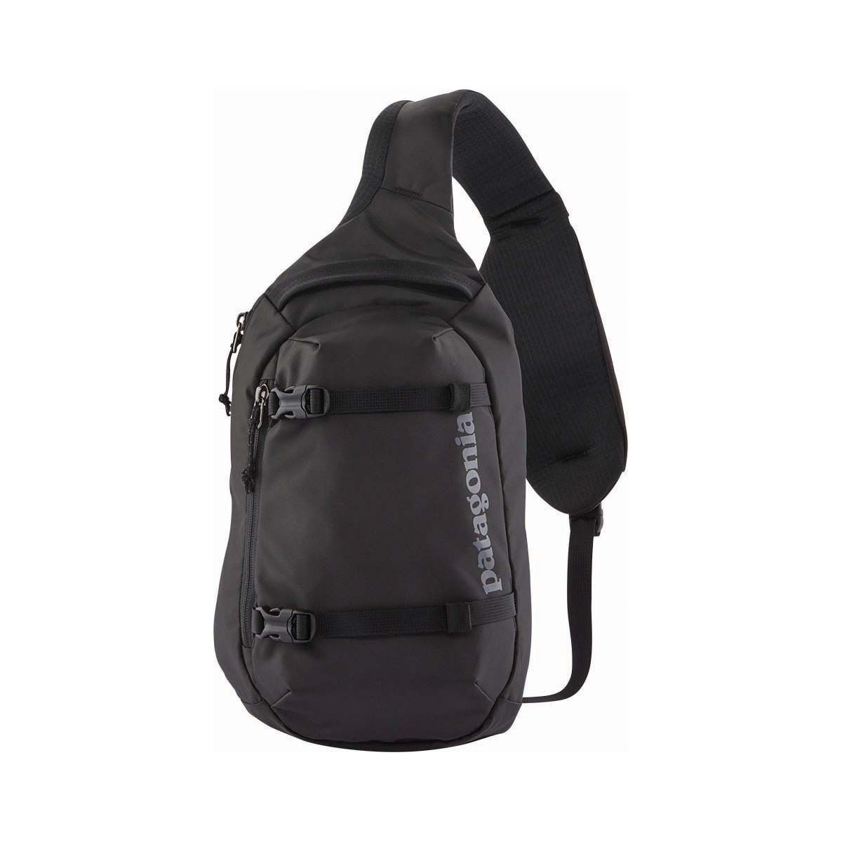 Patagonia Atom Sling Bag 8L Black, Black, bcf_hi-res