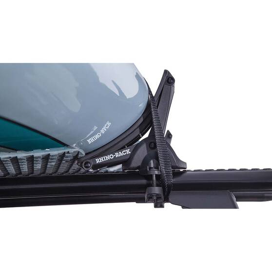 Rhino Rack Nautic Universal Kayak Carrier - Side Loading, , bcf_hi-res