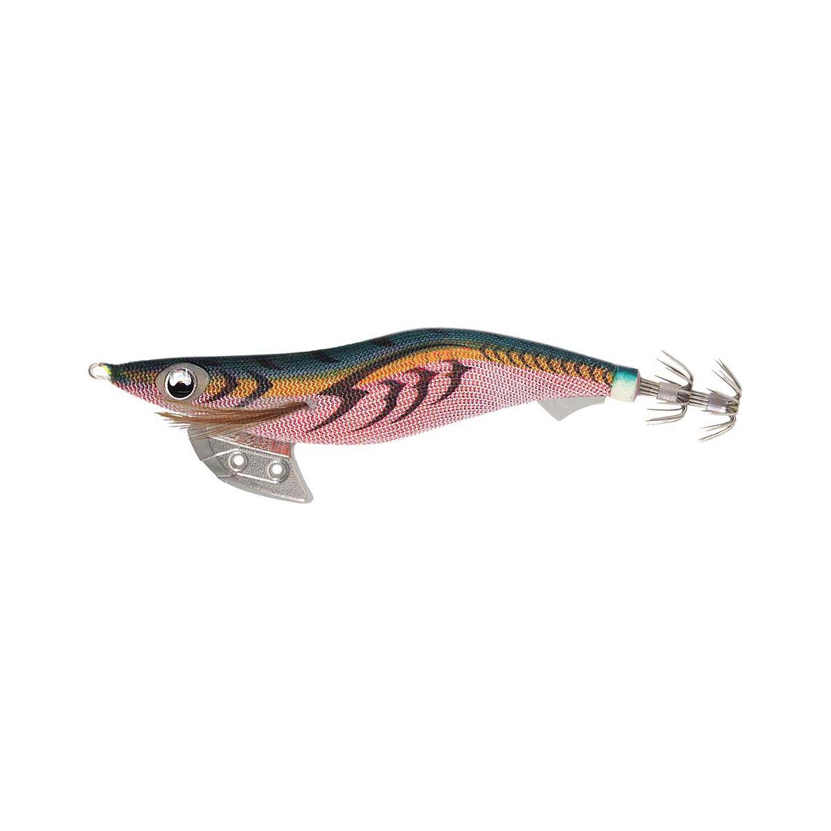Yamashita EGI OH K Squid Jig 3.0 Green RT, Green RT, bcf_hi-res