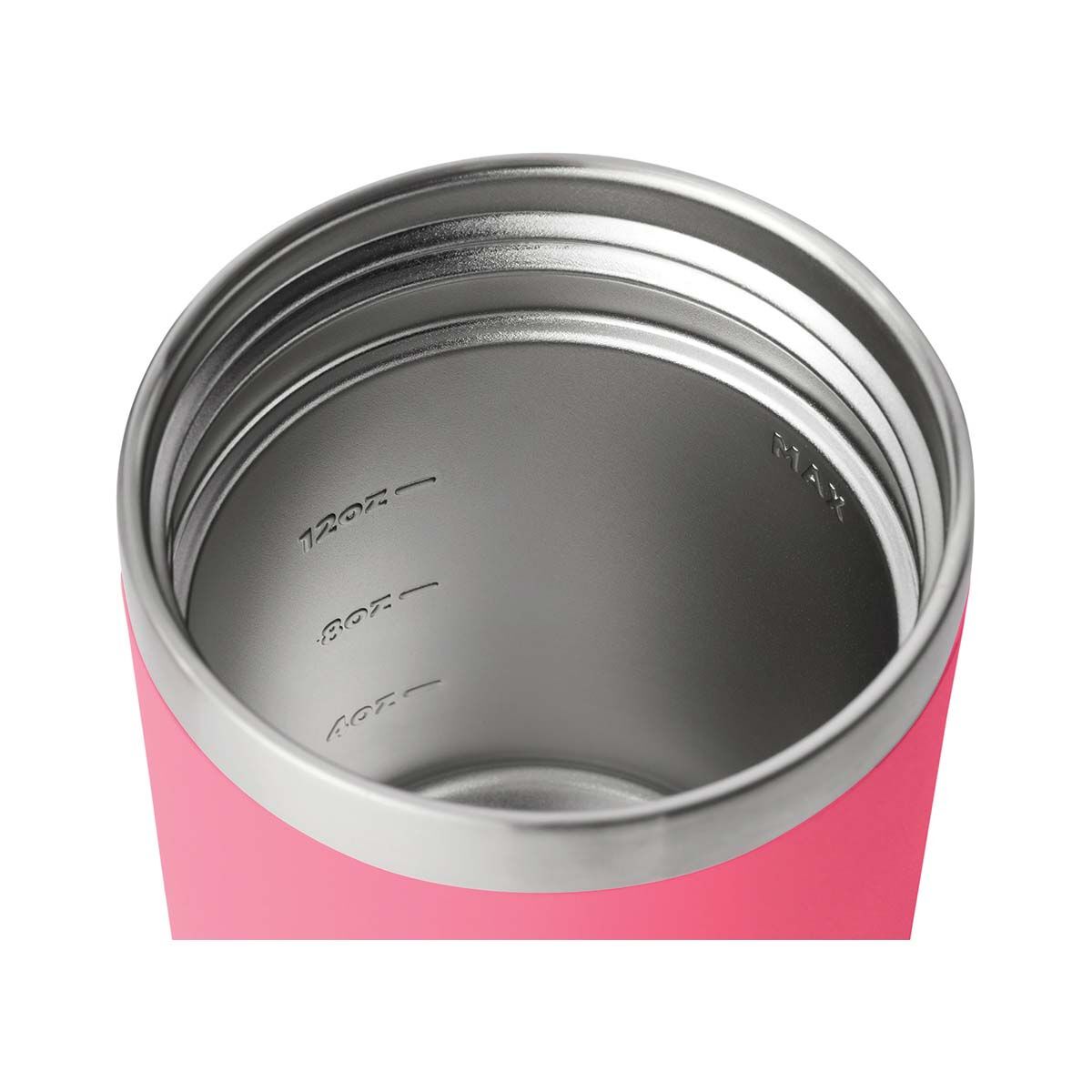 YETI&reg; Rambler&reg; Insulated Food Jar 16oz   (473ml) Tropical Pink, Tropical Pink, bcf_hi-res