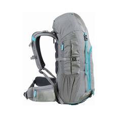 Outrak Ravine Trekking Pack 40L Grey, Grey, bcf_hi-res