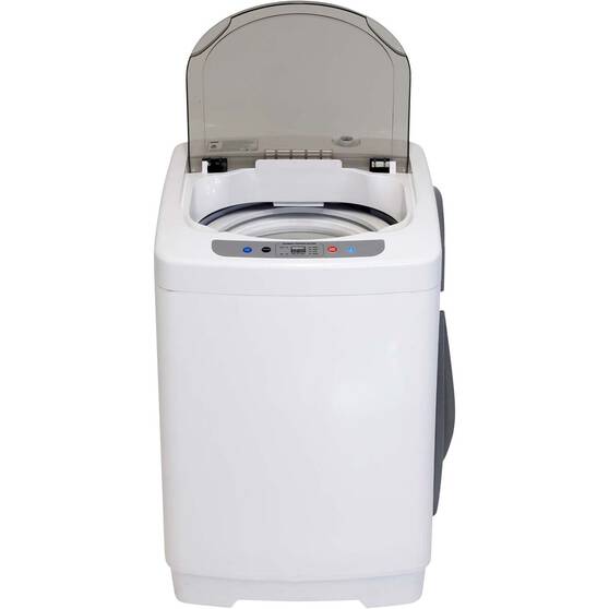 Aussie Traveller Top Load Washing Machine 3.2kg, , bcf_hi-res