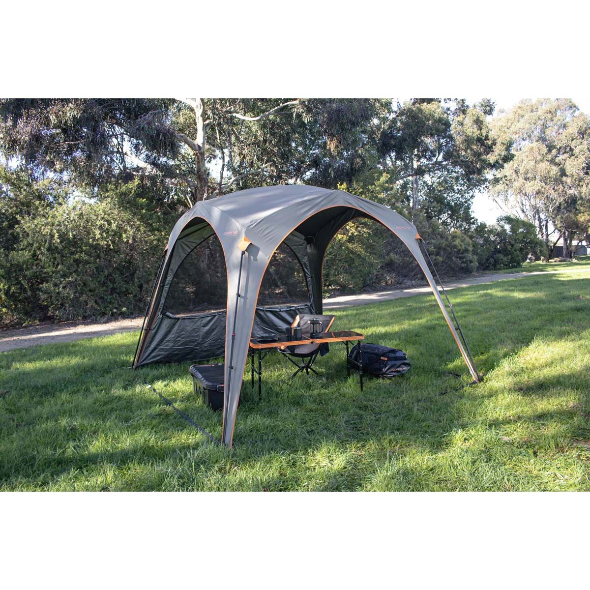 Darche Shady Shelter 3x3m, , bcf_hi-res