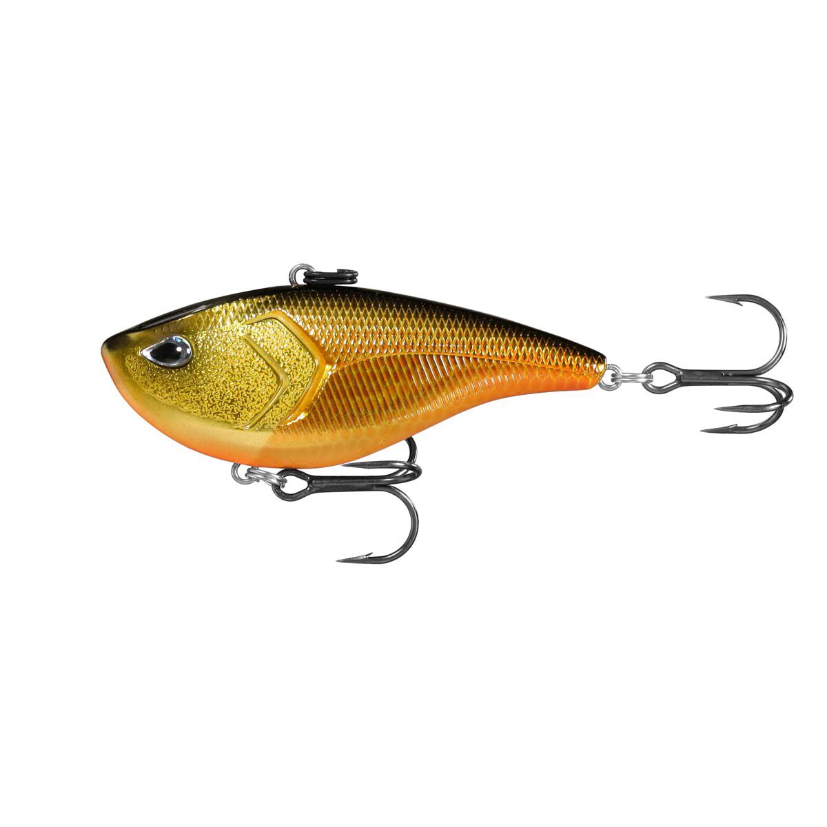 13 Fishing El Diablo Vibe Lure 3in Golden Retriever, Golden Retriever, bcf_hi-res