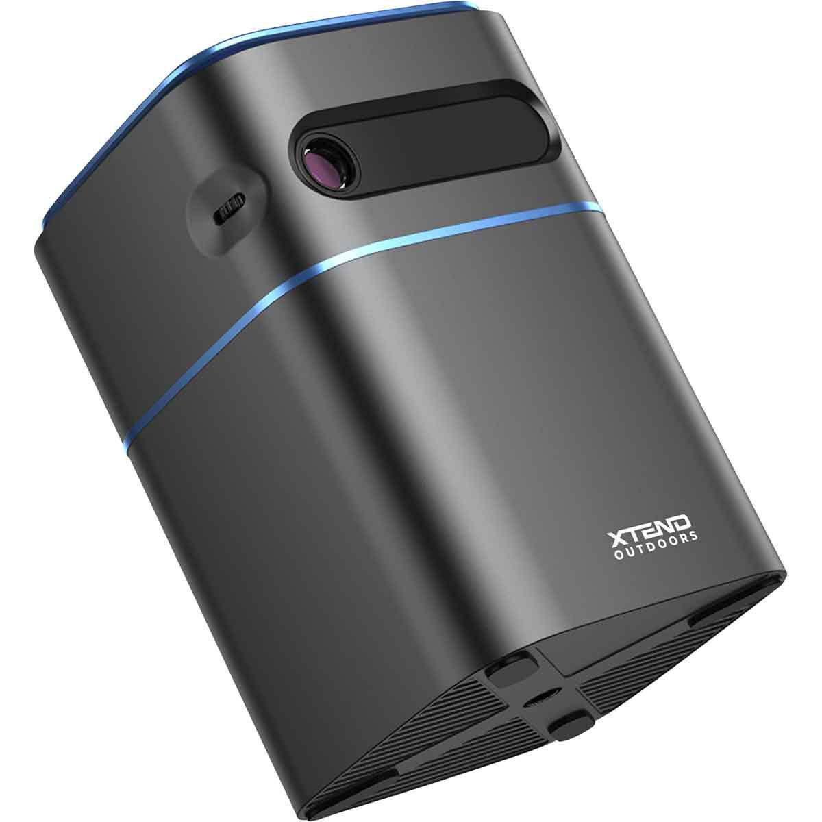 Xtend Outdoors HD Smart Projector, , bcf_hi-res