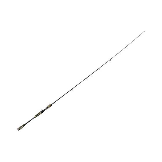 Savage Gear Squad Baitcaster Rod 6ft 6in 4-7kg