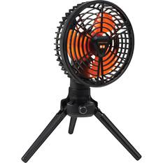 Darche 2 in 1 Fan and Light, , bcf_hi-res