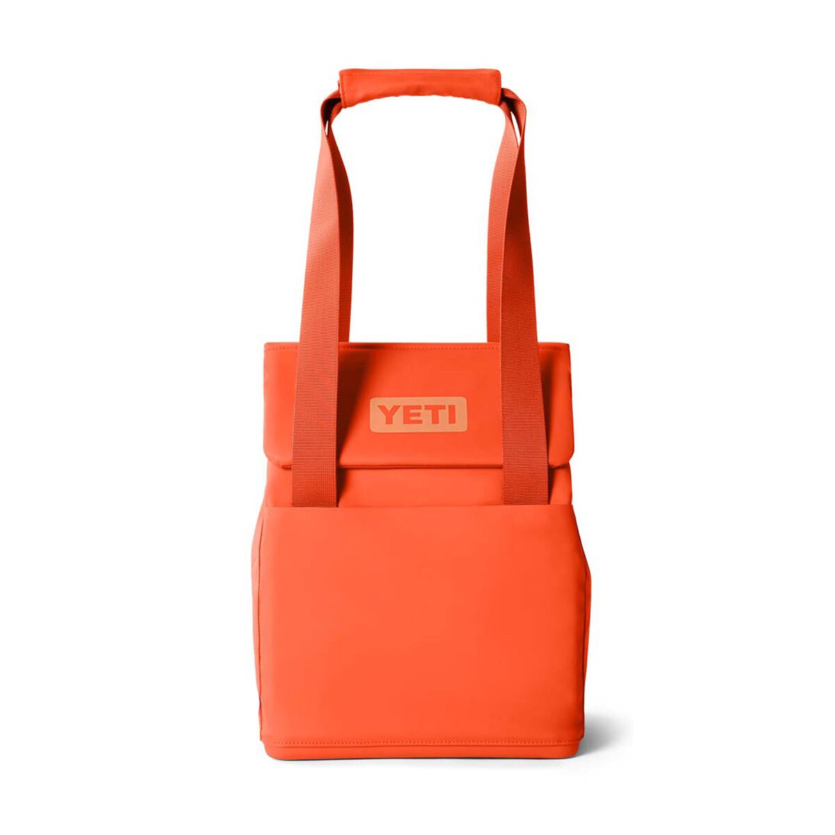 YETI&reg; Daytrip&reg; Tote Bag 14L, Papaya, bcf_hi-res