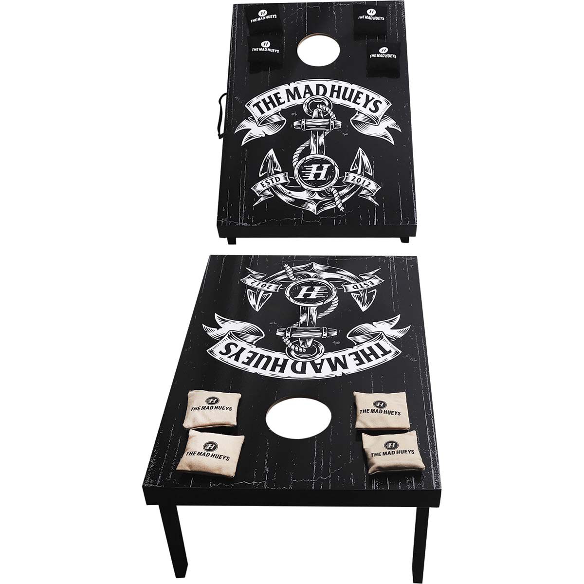 The Mad Hueys Bag Toss Game, , bcf_hi-res