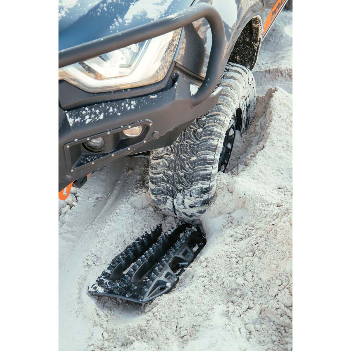 Maxtrax Lite Recovery Boards Black, , bcf_hi-res