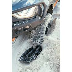 Maxtrax Lite Recovery Boards Black, , bcf_hi-res