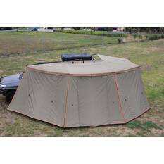 Darche Eclipse 270 Wall 2 Left, , bcf_hi-res