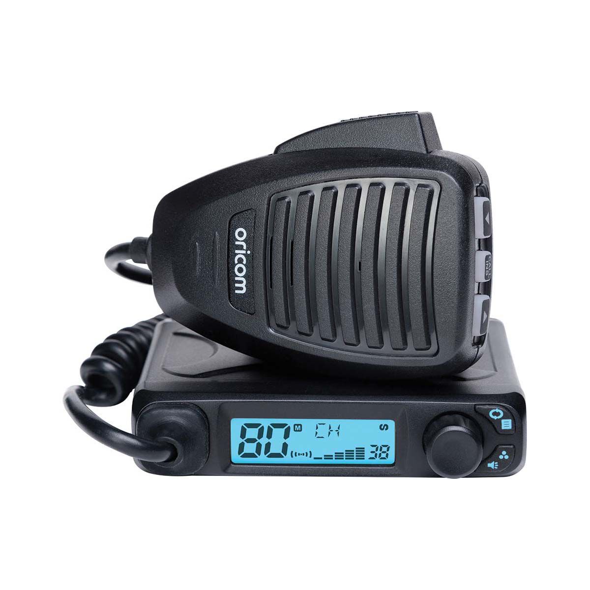 Oricom UHF310 5W Micro CB Radio, , bcf_hi-res