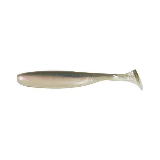 Keitech Easy Shiner Soft Plastic Lure 4in Pro Blue Red Pearl, Pro Blue Red Pearl, bcf_hi-res